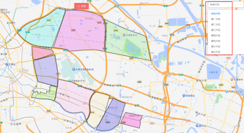 【本地资讯】2026天津市东丽区家长报名操作流程及入口