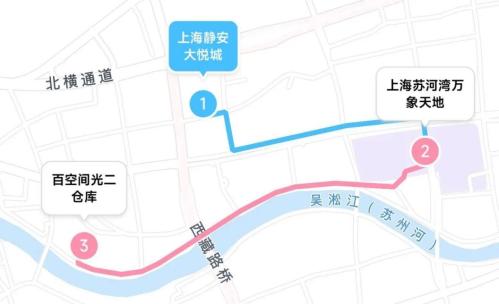 【本地资讯】2026静安“潮”引力消费券发放公告