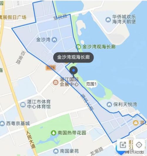 【本地资讯】2026湛江机场定制客运快线购票指南
