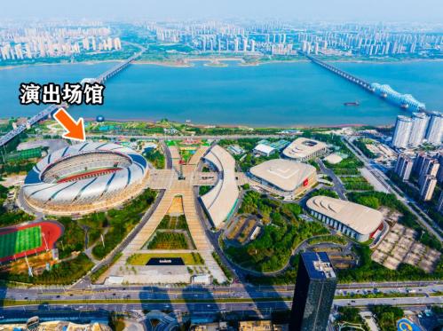 【本地资讯】2026汪苏泷演唱会南昌站观演攻略（时间+出行+入场+交通管制）