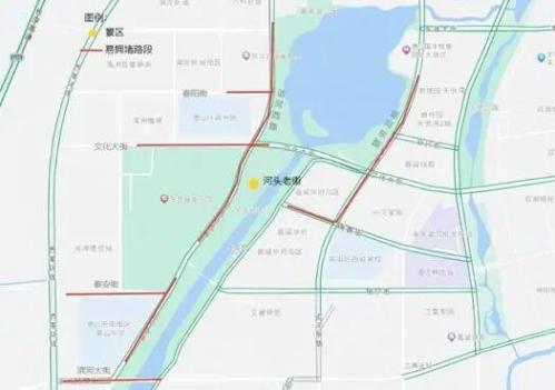 【本地资讯】2026端午节唐山出行交通指南（附施工路段汇总）