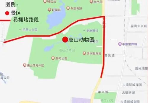 【本地资讯】2026端午节唐山出行交通指南（附施工路段汇总）