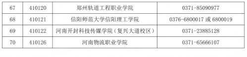 【本地资讯】2026年9月河南省全国计算机等级考试报考简章
